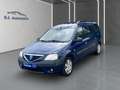 Dacia Logan MCV Kombi Laureate 1. Hand ! Nr 078 Bleu - thumbnail 1