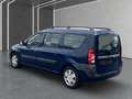 Dacia Logan MCV Kombi Laureate 1. Hand ! Nr 078 Bleu - thumbnail 3