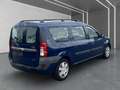 Dacia Logan MCV Kombi Laureate 1. Hand ! Nr 078 Bleu - thumbnail 4