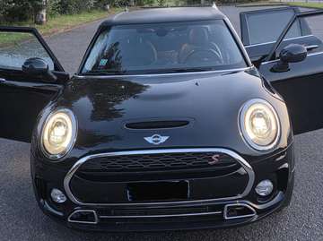 Mini Clubman 1.5 Cooper Boost auto