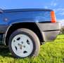Fiat Panda Panda Country Club 4x4 i.e Blau - thumbnail 9