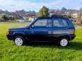 Fiat Panda Panda Country Club 4x4 i.e Blau - thumbnail 28