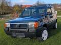 Fiat Panda Panda Country Club 4x4 i.e Blau - thumbnail 2