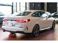 BMW 218 218iA Gran Coupé Blanco - thumbnail 3
