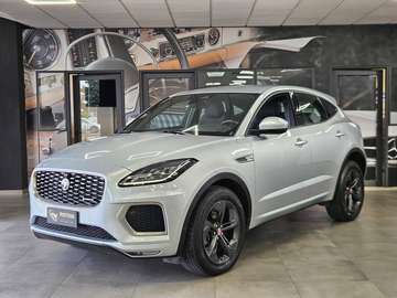 2.0d i4 mhev R-Dynamic awd 163cv auto - 4X4