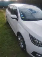 Peugeot 308 SW BlueHDi 100ch S&S BVM6 Active
