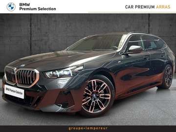 i5 340ch M Sport eDrive40
