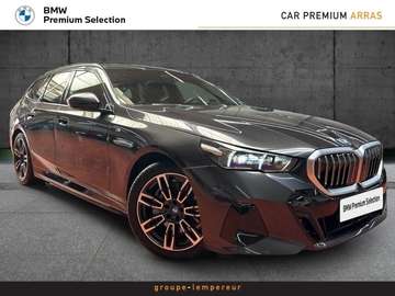 i5 340ch M Sport eDrive40