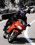 Honda VTR 1000 FIRESTORM Rosso - thumbnail 1