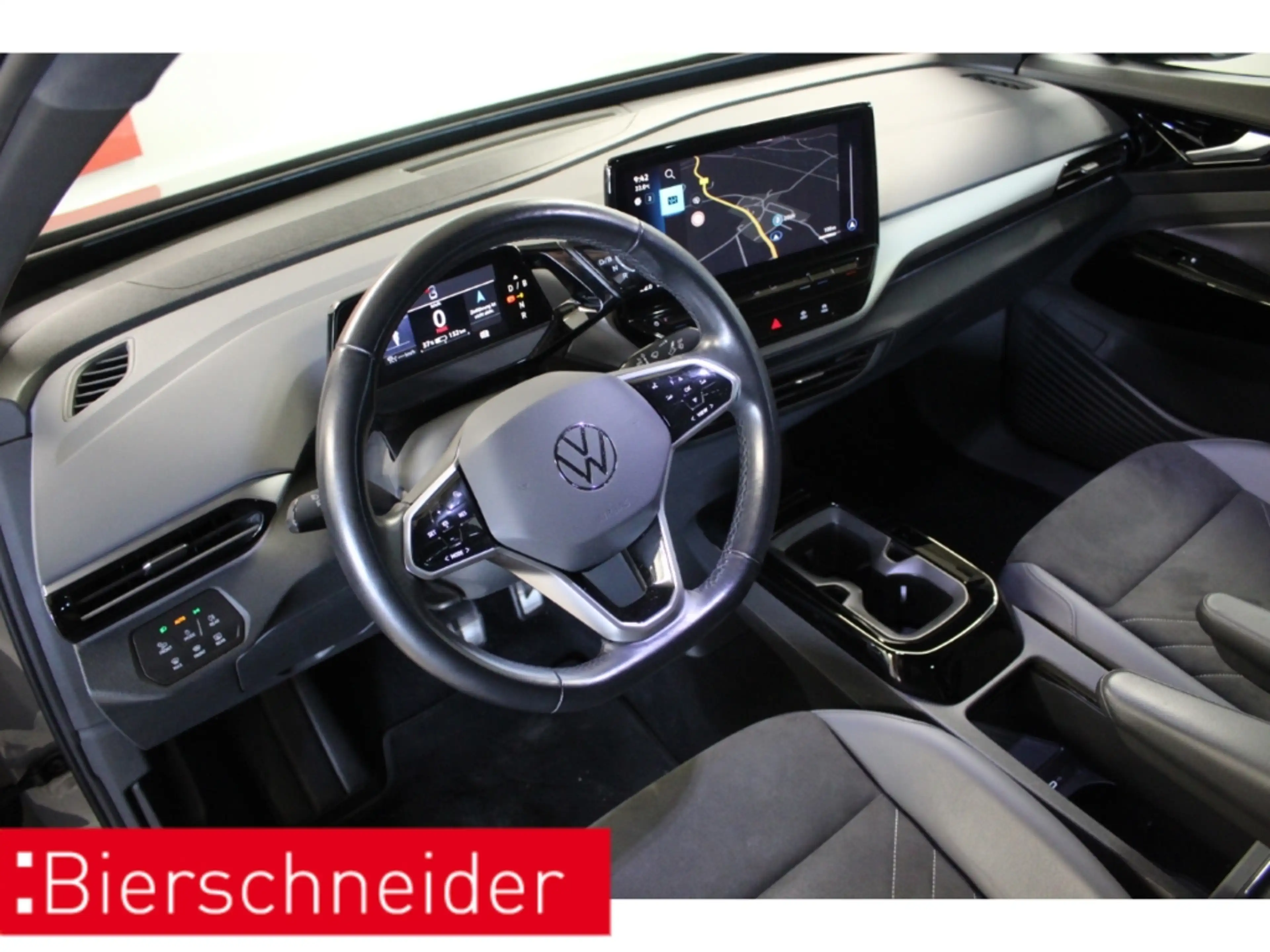 Volkswagen ID.5 Pro Perf. 21 MATRIX AHK KAMERA WäPu — photo 5