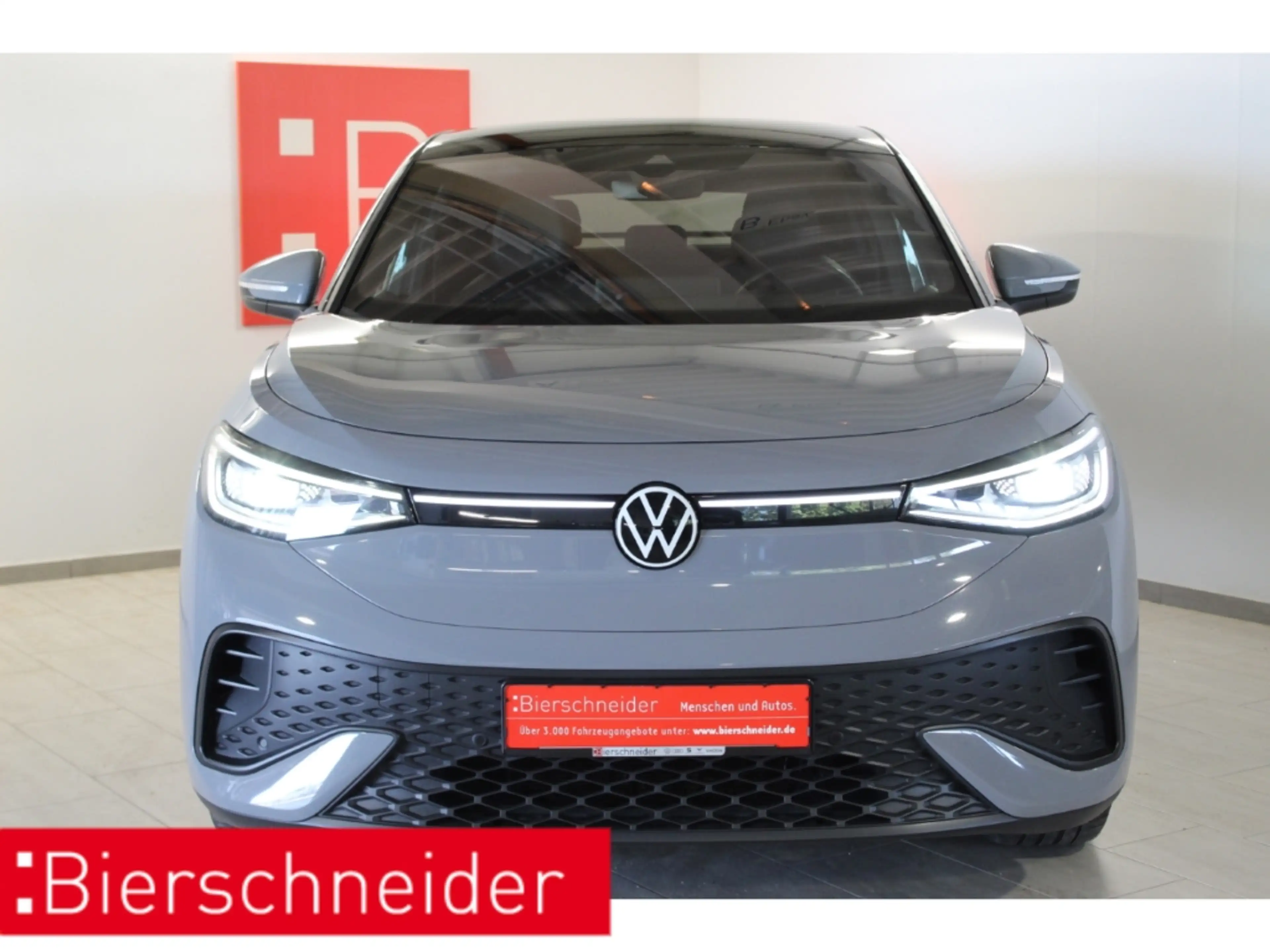 Volkswagen ID.5 Pro Perf. 21 MATRIX AHK KAMERA WäPu — photo 3