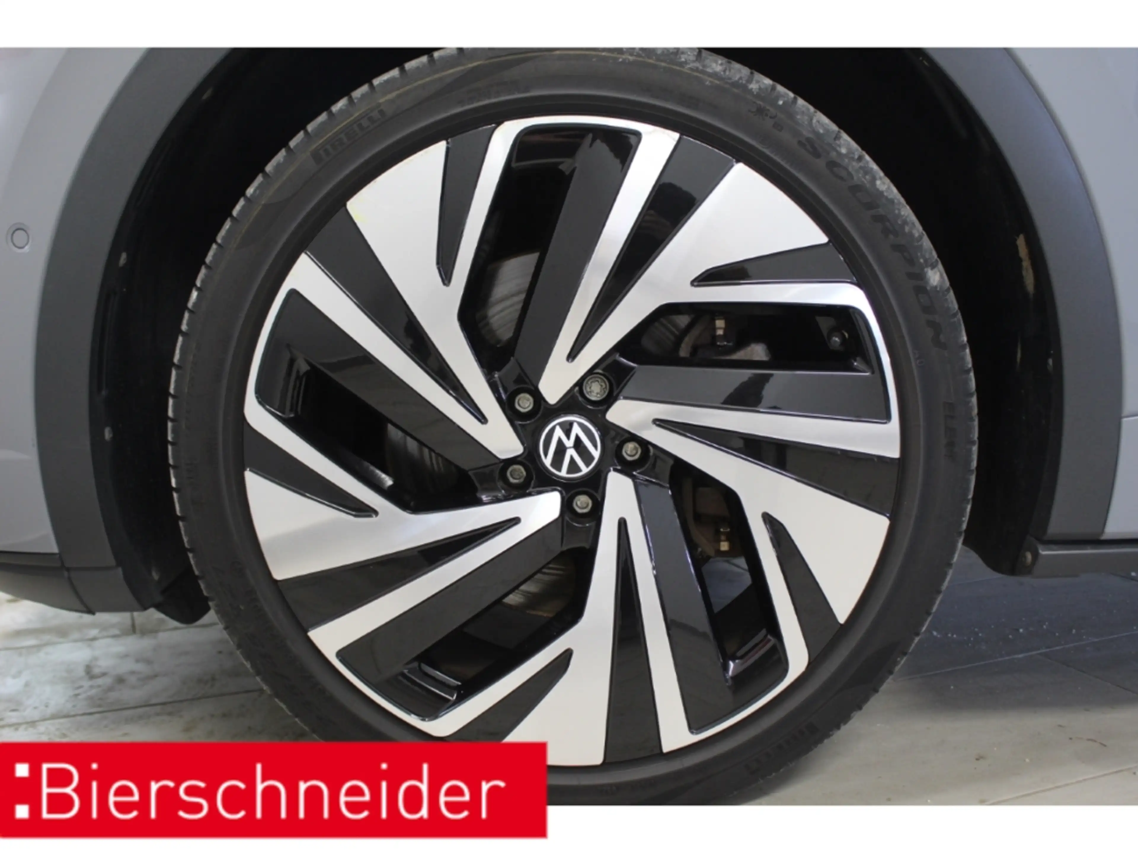 Volkswagen ID.5 Pro Perf. 21 MATRIX AHK KAMERA WäPu — photo 14