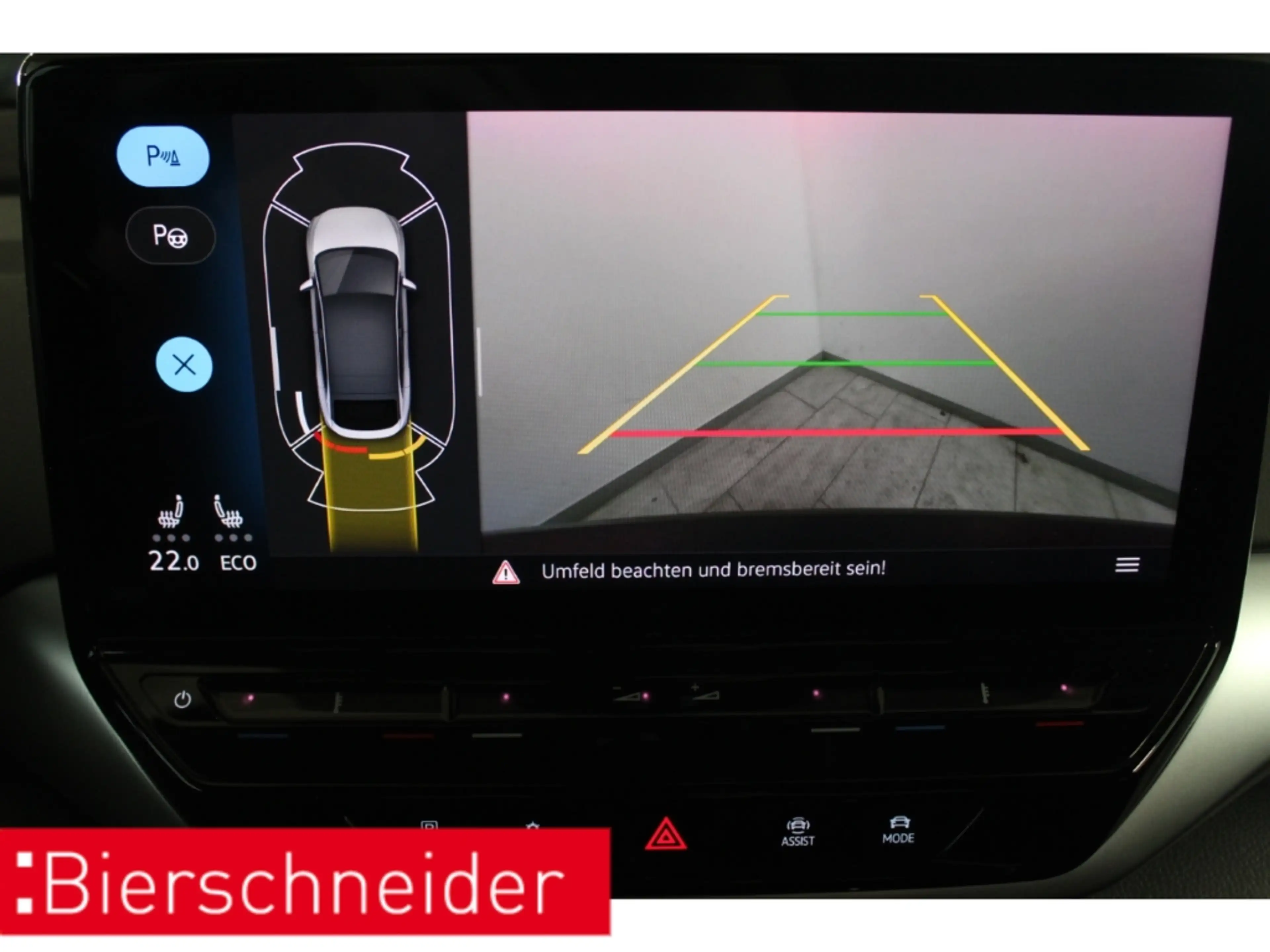 Volkswagen ID.5 Pro Perf. 21 MATRIX AHK KAMERA WäPu — photo 8