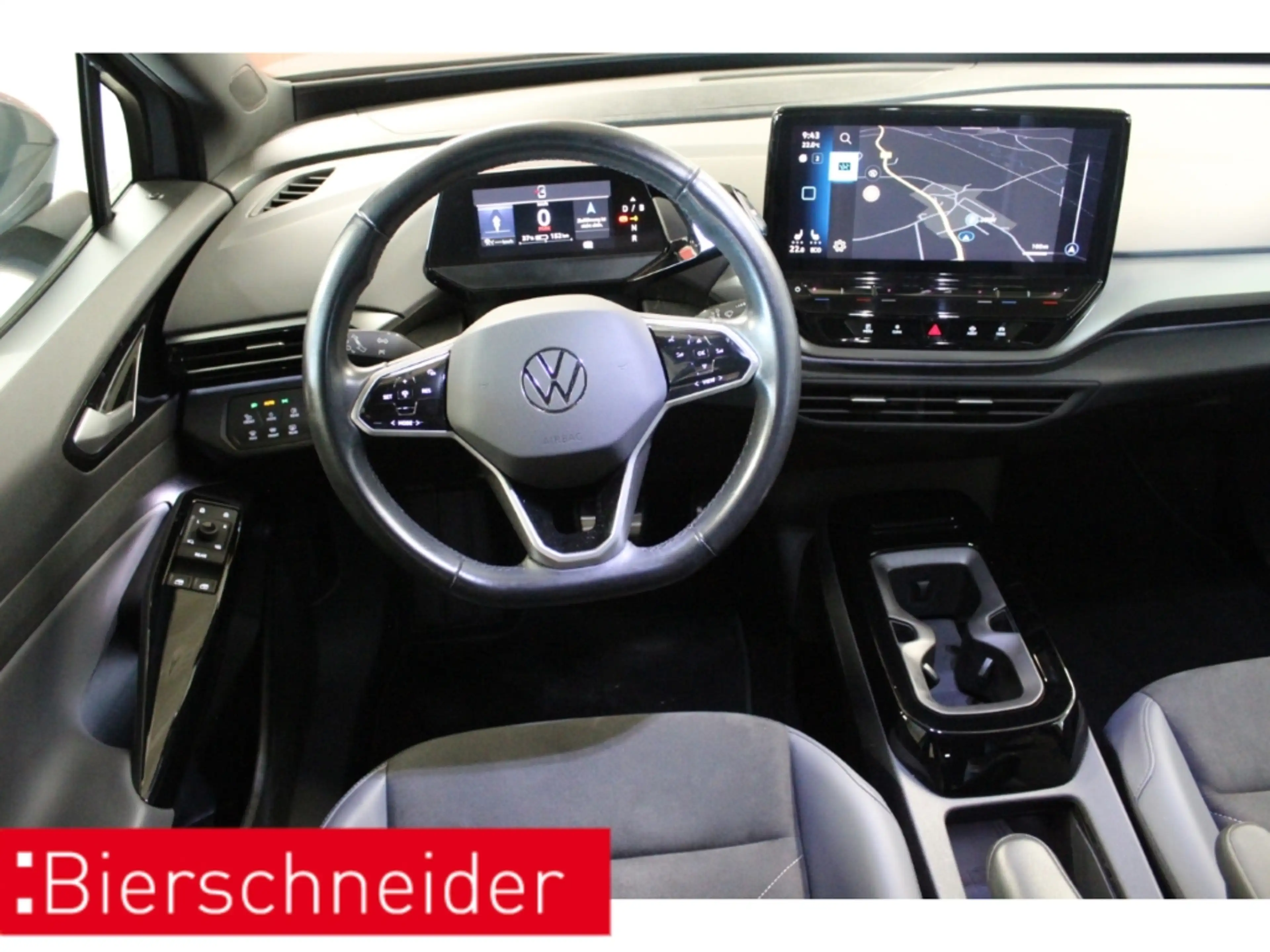 Volkswagen ID.5 Pro Perf. 21 MATRIX AHK KAMERA WäPu — photo 6