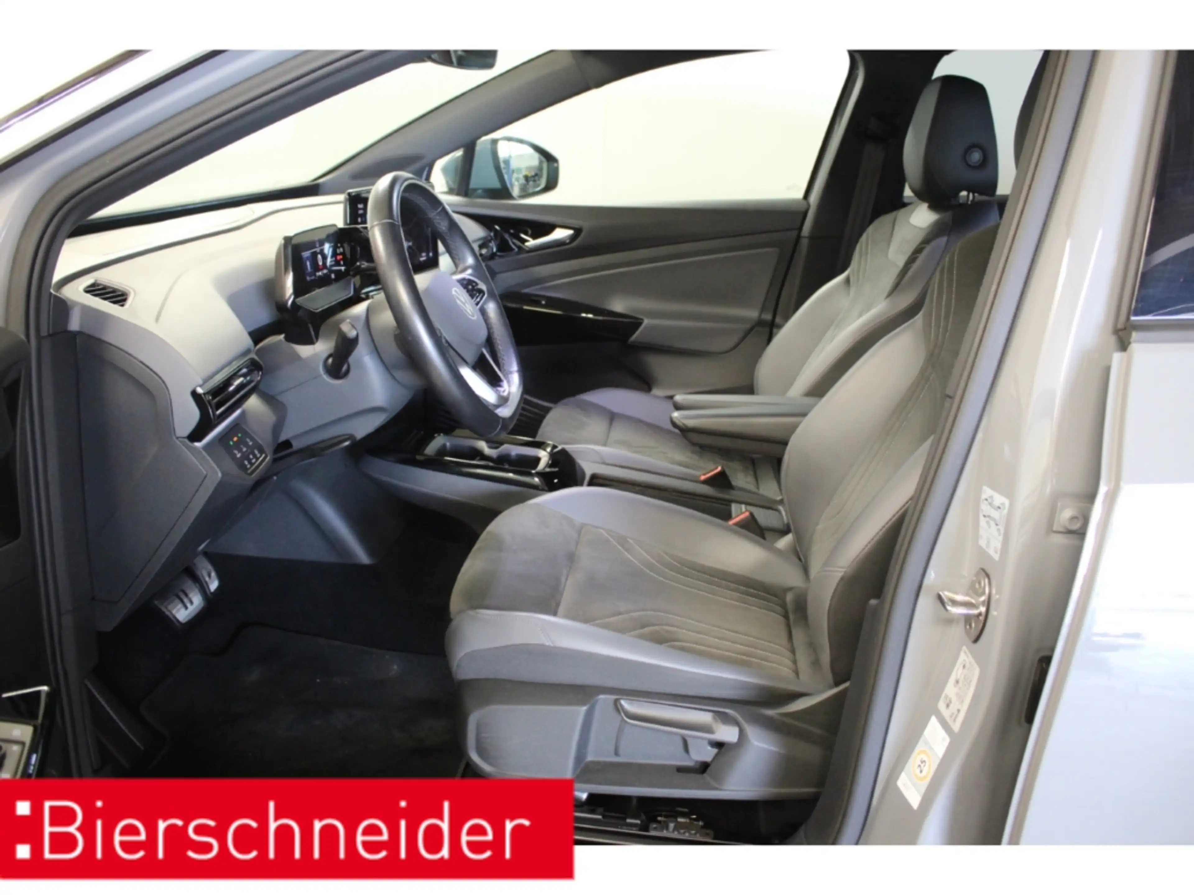 Volkswagen ID.5 Pro Perf. 21 MATRIX AHK KAMERA WäPu — photo 4
