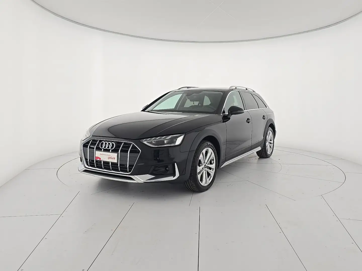 Audi A4 allroad 40 TDI 204 CV S tronic Business Evolution Nero - 1