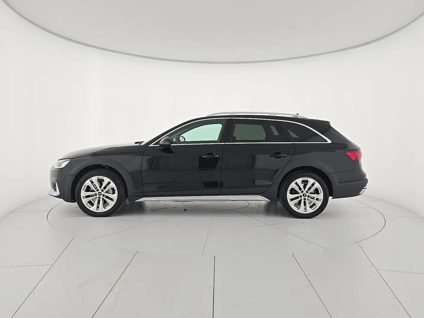 Audi A4 allroad 40 TDI 204 CV S tronic Business Evolution Nero - 2