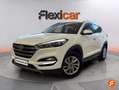 Hyundai TUCSON 1.6 GDI BD Essence 4x2 Blanco - thumbnail 3