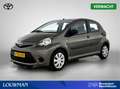 Toyota Aygo 1.0 VVT-i Now | NL dealeronderhouden | Airco | Brun - thumbnail 1