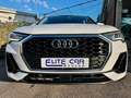 Audi Q3 Sportback 35 2.0 tdi s-tronic "TAGLIANDI AUDI" Blanc - thumbnail 3
