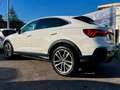 Audi Q3 Sportback 35 2.0 tdi s-tronic "TAGLIANDI AUDI" Blanc - thumbnail 7