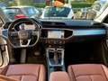 Audi Q3 Sportback 35 2.0 tdi s-tronic "TAGLIANDI AUDI" Blanc - thumbnail 12