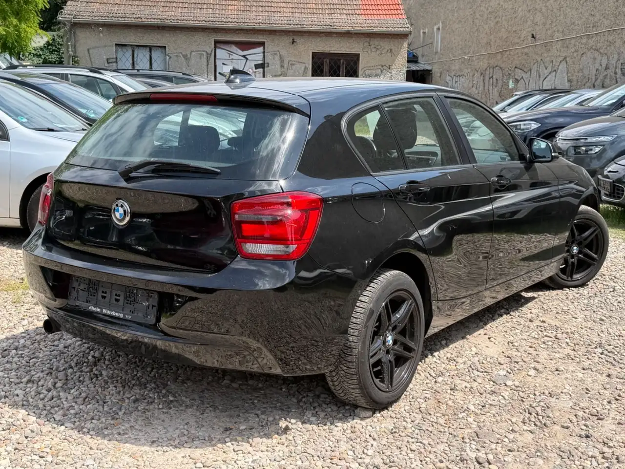 Das Auto