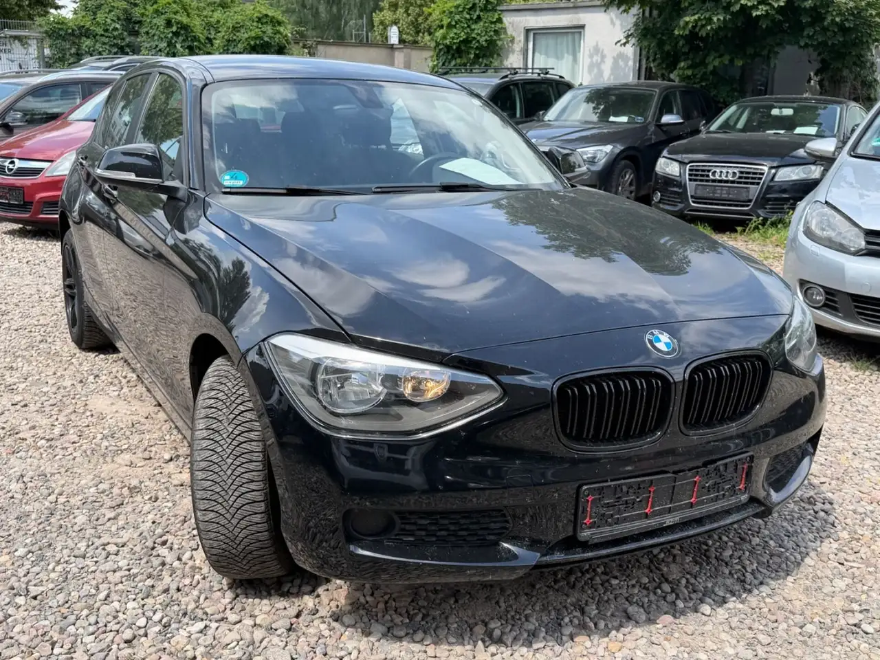 Das Auto