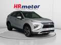 Mitsubishi Eclipse Cross Kaiteki Hybrid 4WD Gris - thumbnail 1