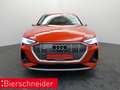 Audi e-tron Sportback 55 qu. S line MATRIX B&O PANO NACHTSICHT Kırmızı - thumbnail 2