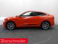 Audi e-tron Sportback 55 qu. S line MATRIX B&O PANO NACHTSICHT Kırmızı - thumbnail 3