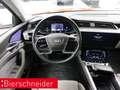 Audi e-tron Sportback 55 qu. S line MATRIX B&O PANO NACHTSICHT Rojo - thumbnail 14