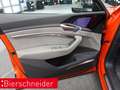Audi e-tron Sportback 55 qu. S line MATRIX B&O PANO NACHTSICHT Rosso - thumbnail 9