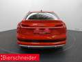Audi e-tron Sportback 55 qu. S line MATRIX B&O PANO NACHTSICHT Kırmızı - thumbnail 6
