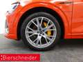 Audi e-tron Sportback 55 qu. S line MATRIX B&O PANO NACHTSICHT Czerwony - thumbnail 4