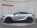 Lexus RX 450h + F-Sport Plug-In 292 PS Allrad Silber - thumbnail 3