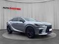 Lexus RX 450h + F-Sport Plug-In 292 PS Allrad Silber - thumbnail 4