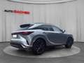 Lexus RX 450h + F-Sport Plug-In 292 PS Allrad Silber - thumbnail 7