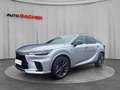 Lexus RX 450h + F-Sport Plug-In 292 PS Allrad Silber - thumbnail 1