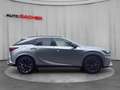 Lexus RX 450h + F-Sport Plug-In 292 PS Allrad Silber - thumbnail 5