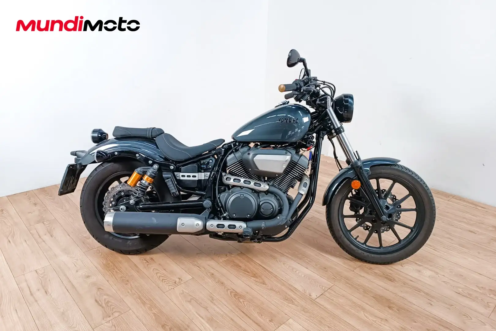 Yamaha XV 950 - 1