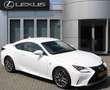 Lexus RC 300h F SPORT Line NL-AUTO CRUISE TRIPLE-LED STOELVENT B Weiß - thumbnail 1