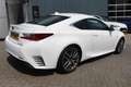 Lexus RC 300h F SPORT Line NL-AUTO CRUISE TRIPLE-LED STOELVENT B Weiß - thumbnail 3