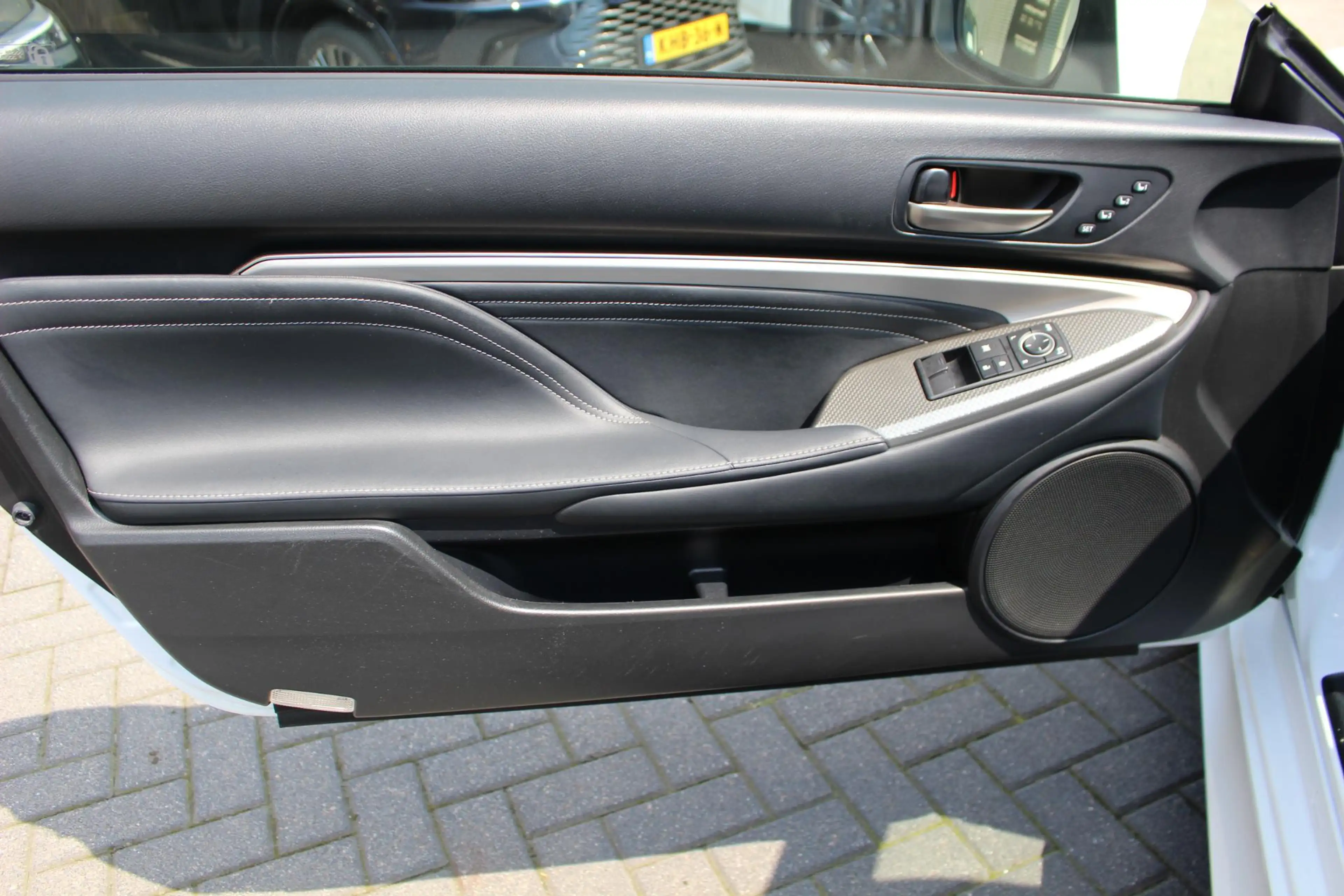 Lexus RC 300h F SPORT Line NL-AUTO — photo 20