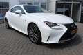 Lexus RC 300h F SPORT Line NL-AUTO CRUISE TRIPLE-LED STOELVENT B Weiß - thumbnail 9