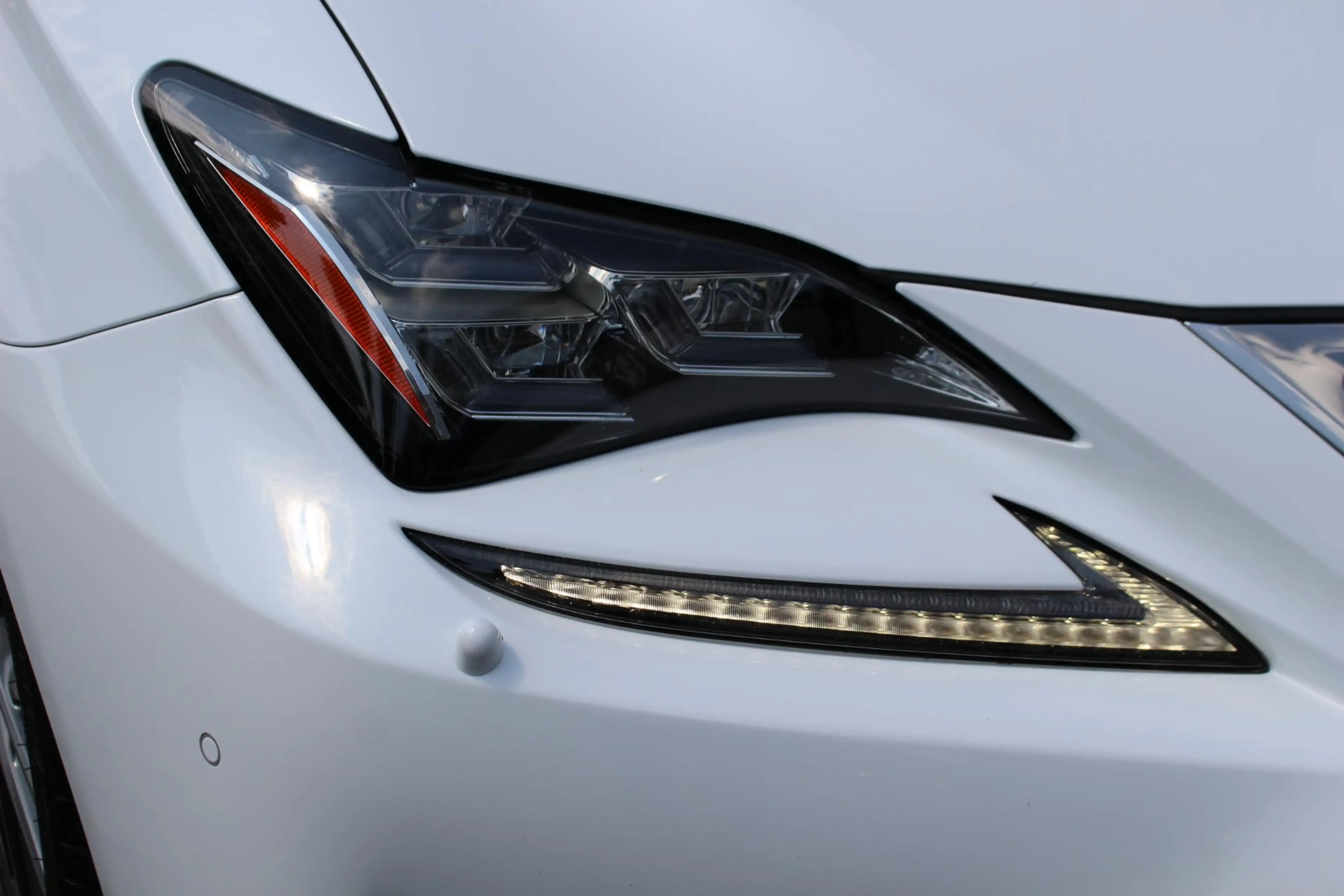 Lexus RC 300h F SPORT Line NL-AUTO — photo 11