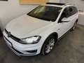 Volkswagen Golf Variant Golf Vari Alltrack  2,0 TDI DSG 4Motion Alltrack Weiß - thumbnail 3