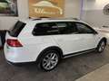 Volkswagen Golf Variant Golf Vari Alltrack  2,0 TDI DSG 4Motion Alltrack Weiß - thumbnail 10