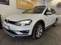 Volkswagen Golf Variant Golf Vari Alltrack  2,0 TDI DSG 4Motion Alltrack Weiß - thumbnail 1