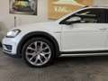 Volkswagen Golf Variant Golf Vari Alltrack  2,0 TDI DSG 4Motion Alltrack Weiß - thumbnail 2